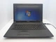 Ноутбук Lenovo B590 / 15.6" (1366x768) TN / Intel Pentium 2020M (2 ядра по 2.4 GHz) / 6 GB DDR3 / 500 GB HDD / Intel HD Graphics / WebCam / DVD-ROM / АКБ не держит б/у - изображение 2