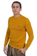 Свитер 25-P018 2XL горчичный - изображение 2