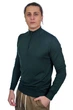 Свитер Gelatu 26-7704-786 2XL тёмно-зелёный - изображение 2