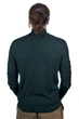 Свитер Gelatu 26-7704-786 2XL тёмно-зелёный - изображение 3