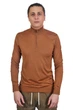 Свитер Gelatu 26-7704-623 XL коричневый - изображение 1