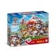 Пазл Dodo Paw Patrol Пожежно-рятувальна станція - изображение 1