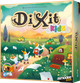 Gra planszowa Rebel Dixit Kids (edycja polska) (3558380123330) - obraz 1