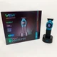 Триммер для стрижки с металлическим лезвием и LED-дисплеем VGR V886T - изображение 6