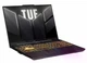 Ігровий ноутбук ASUS TUF Gaming F16, 144 Гц, Core 5 210H, 32 ГБ ОЗП, 1 ТБ SSD, RTX4050, Win11 - зображення 4