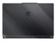 Ігровий ноутбук MSI Cyborg 15,144 Гц, 15.6", i7-13620H, 16 ГБ ОЗП, 1 ТБ SSD, Win11 - зображення 5