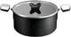 Каструля з кришкою Tefal Excellence+ 24 см (G3284653) - зображення 1