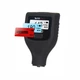 Толщиномер краски Profiline TG-777 Ultra X (6000мкм, Fe/Zn/NFe/Putty, Android/iOS) - изображение 3