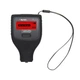 Толщиномер краски Profiline TG-777 Ultra X (6000мкм, Fe/Zn/NFe/Putty, Android/iOS) - изображение 5