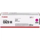 Картридж Canon 069H MF752Cdw/MF754Cdw/LBP673Cdw Magenta (5500 стр.) - изображение 2