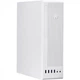 Корпус Chieftec UNI BE-10W-300 mATX с БП 300W вентилятор 1x80 мм Slim White - изображение 2