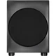 Корпус Chieftec THE CUBE CI-03B-OP без БП встроенный вентилятор 20cm mATX Black - изображение 1