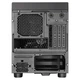 Корпус Chieftec THE CUBE CI-03B-OP без БП встроенный вентилятор 20cm mATX Black - изображение 4