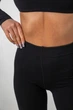 Колготи AGER L-XL Чорний 139RB868 - зображення 5