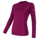 Термокофта женская Sensor Merino Active LS SW11MA-lilla-L L лиловая - изображение 1