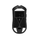 Миша XTRIKE ME wired mouse GM-322 BK |RGB, 1200-7200DPI| - зображення 2