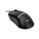 Миша XTRIKE ME wired mouse GM-322 BK |RGB, 1200-7200DPI| - зображення 3