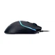 Миша XTRIKE ME wired mouse GM-322 BK |RGB, 1200-7200DPI| - зображення 4