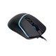 Миша XTRIKE ME wired mouse GM-322 BK |RGB, 1200-7200DPI| - зображення 6
