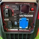 Інверторний бензиновий генератор Vackson VK7500iS 2.0/2.2 кВт - зображення 4