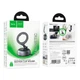 Утримувач HOCO High vacuum suction cup magnetic holder H92 (universal) |4.5-7"| Black - зображення 8