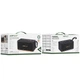 Акустика ACEFAST K3 Ultra portable wireless speaker ipx6 |BT5.4/USBTF/AUX, TWS, 120W, DSP, 19h| Black - зображення 9