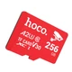 HOCO TF ultra-high-speed surveillance camera memory card (256GB) |CL10| - изображение 1