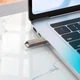 HOCO Clever USB3.2 USB flash drive (128GB) UD13 | - зображення 3
