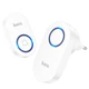 Дверний дзвінок HOCO wireless doorbell HI25 |6 month, 20m| White - зображення 2
