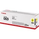 Картридж Canon 069 MF752Cdw/MF754Cdw/LBP673Cdw Yellow (1900 стр) - изображение 2