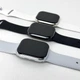 Умные часы Smart S11 Pro 46mm Series 11 Black - изображение 8