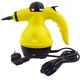 Пароочисник з функцією відпарювача Steam Cleaner Pro 1000 Вт 6 насадок - зображення 7