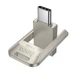 HOCO Smart USB3.0 Type-C rotating USB flash drive (64GB) UD17 |exFAT| - изображение 3