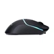 Миша XTRIKE ME wireless mouse GW-322 BK |2.4G/BT5.2, 800-3200DPI, 6 Buttons| Black - зображення 6
