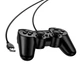 Джойстик ігровий контролер HOCO GA3 Fast link wired game controller Black - изображение 4