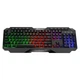 Комплект Gaming Combo 4-in-1 XTRIKE ME CMX-415 UA Layot (Keyboard UA розкладка/Headset/Mouse/Mousepad) Black - изображение 4