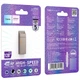 HOCO Clever USB3.2 USB flash drive (128GB) UD13 | - зображення 2