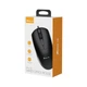 Миша XTRIKE ME wired mouse GM-115 |1200DPI| black - зображення 2