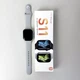 Умные часы Smart S11 Pro 46mm Series 11 Grey - изображение 9