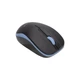 Мышь XTRIKE ME wireless mouse GW-116 GY |2.4G, 1000DPI| Black - изображение 6