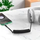 Кабель HOCO AUX 3.5mm to 3.5mm Nuevo audio cable UPA33 |1.5M| - зображення 8