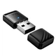 Bluetooth адаптер HOCO USB adapter UA42 |BT 5.4| Black - изображение 2