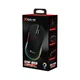Миша XTRIKE ME GW-613, Wireless Mouse, 2.4G/BT5.4/Type-C, 800-10000DPI, 6 Buttons, 500mAh, black - зображення 5