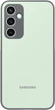Чохол Silicone Cover для Samsung Galaxy S23 FE (S711) (EF-PS711TMEGWW) Mint - изображение 1
