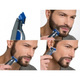 Триммер для стрижки бороды и волос Solo Trimmer - изображение 4