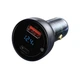 Зарядний пристрій Baseus 65W USB/Type-C QC4.0 + PD3.0 Particular Digital Display (CCKX-C0A) - зображення 6