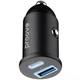 Зарядное устройство Proove USB/Type-C 30W PD/QC3.0 Tiny Power (60074BL) - изображение 5