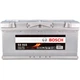 Аккумулятор автомобильный Bosch 110А (0 092 S50 150) - изображение 1