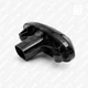 Повторители поворота 03 бегущие для Toyota Auris Corolla RAV4 Yaris светодиодные (LED) чёрные 2 шт. (оранжевый) - изображение 4