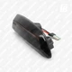 Повторители поворота 02 бегущие для GM Opel Buick светодиодные (LED) чёрные 2 шт. (оранжевый) - изображение 5